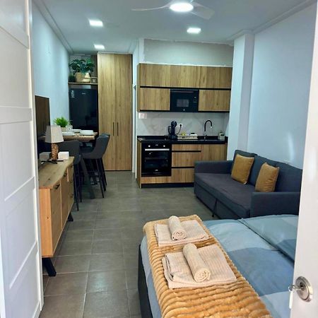 Uim Mediterraneo Estudio Pb San Jose Wifi Sagunto Cameră foto
